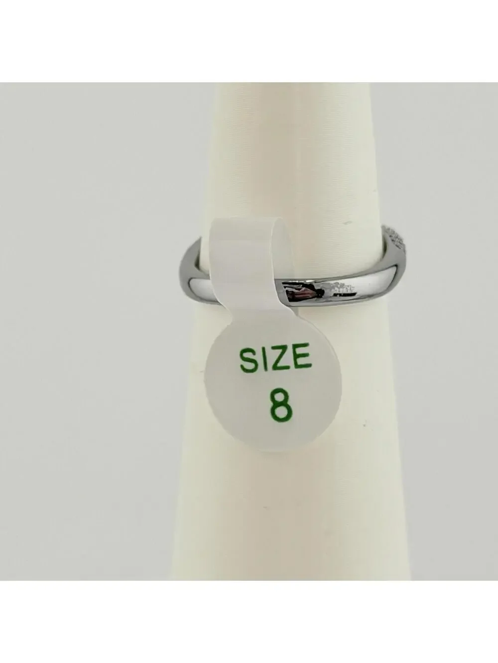 Bomb Party March 2026 Ring Sz 8 